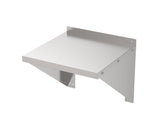 European Style Microwave Oven Shelf