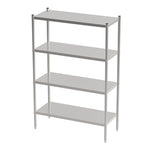 Stainless Steel Storage Shelf