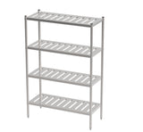 Stainless Steel Storage Shelf