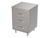 European Style All Drawer Cabinet