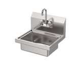 American Style Hand Sink