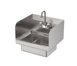 American Style Hand Sink