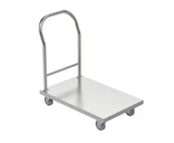 Flat Form Trolley