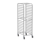 Aluminum Bun Pan Rack