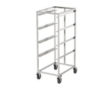 Flour Container Trolley