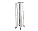 GN Pan Rack